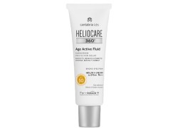 Heliocare 360 Age Active Fluid Protector Solar SPF50