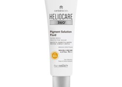 Heliocare 360º Pigment Solution Fluid Protector Solar SPF50+
