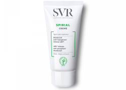 SVR Spirial Deo Creme Anti-transpirante