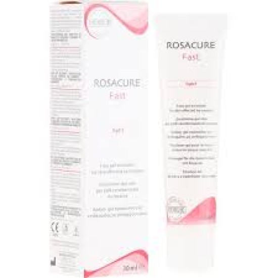 Rosacure Fast