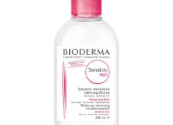 Sensibio Bioderma H2O Agua Micelar