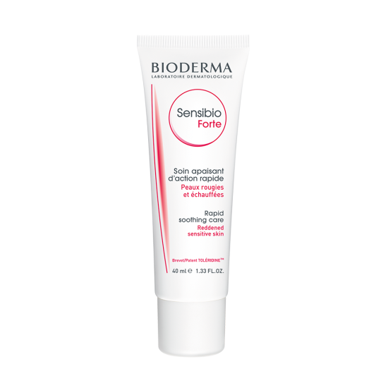 Sensibio Bioderma Forte Creme