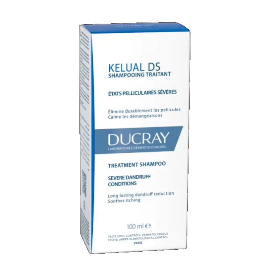 Ducray Kelual DS Champo