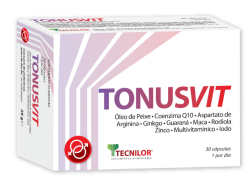 TONUSVIT Tecnilor