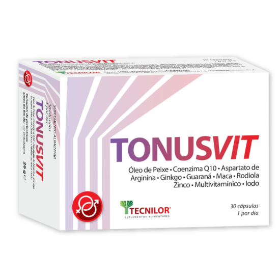 TONUSVIT Tecnilor