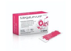 MegaLevure Saquetas