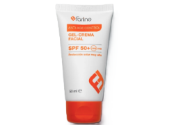 Farline Anti Age Ct Gel Creme Facial SPF50+