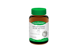 Good Essence Melatonina Plus Act Comp X90
