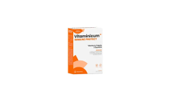 Vitaminicum Immune Protect Caps X60
