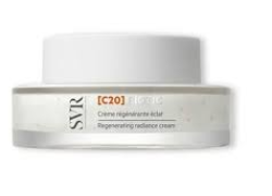 SVR Biotic C2O Creme Regen Radiant