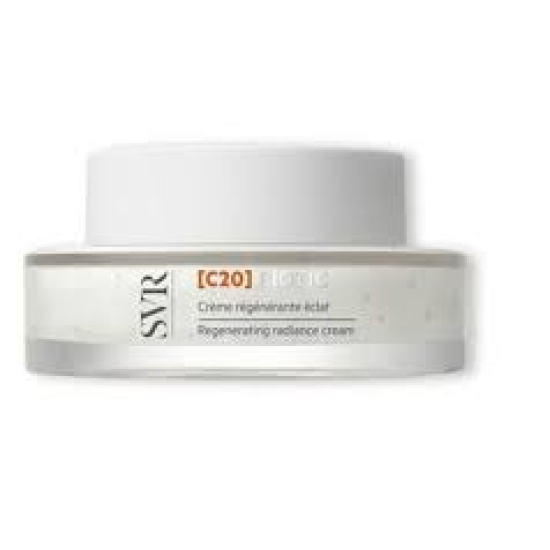 SVR Biotic C2O Creme Regen Radiant