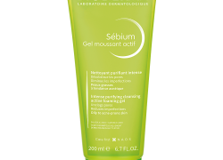 Sebium Bioderma Gel Moussant Actif