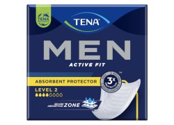 Tena Men Level 2
