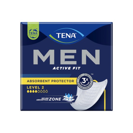 Tena Men Level 2