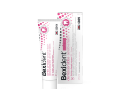 Bexident Dentes Sensiveis Gel Gengivas