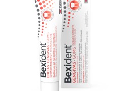 Bexident Gengivas Cuidado Intensivo  Gel Dental