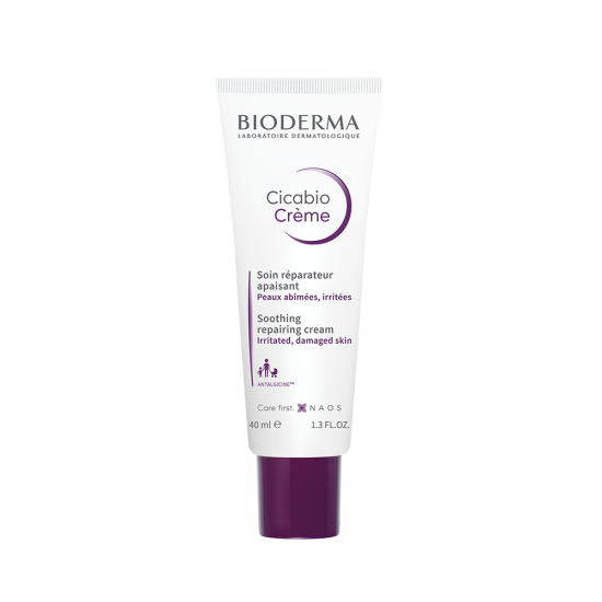 Cicabio Bioderma Creme