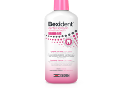 Bexident Dentes Sensiveis Colutório
