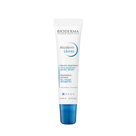 Atoderm Bioderma Lip Balm