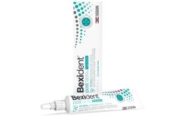 Bexident Post Gel Topico