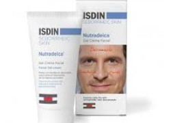 ISDIN Nutradeica Gel Crema Facial