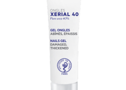 SVR Xerial 40 Gel Unhas