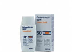 Isdin Fotoprot Fusion Fluid 50+