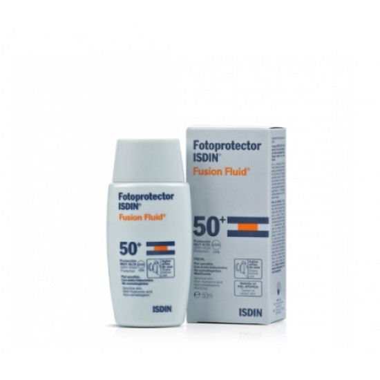 Isdin Fotoprot Fusion Fluid 50+