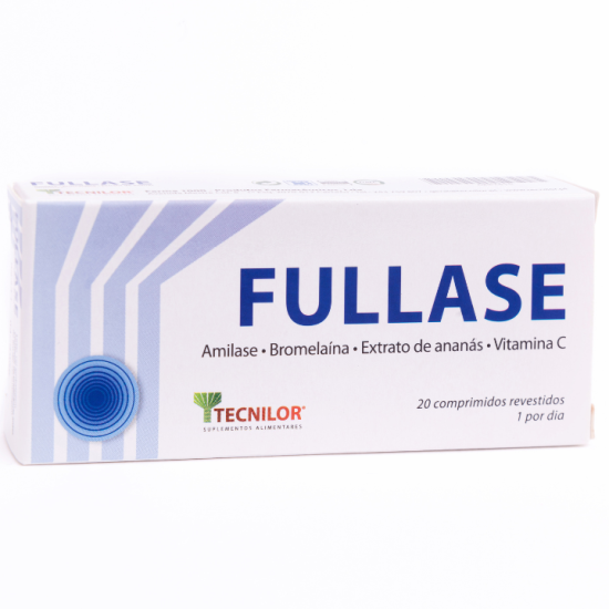 FULLASE Tecnilor
