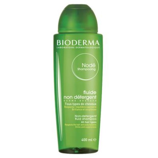 Node Bioderma Champô Fluido Promo