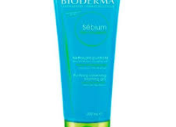 Sebium Bioderma Moussant