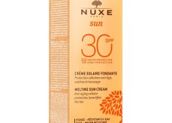 Nuxe Sun Creme Proteção Rosto Spf30