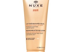 Nuxe Sun Leite Pos Solar