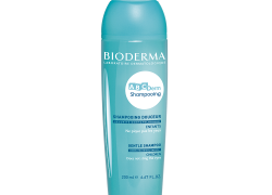 Abcderm Bioderma Champô Suave 200ml