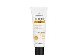 Heliocare 360º Gel Oil-Free Toque Seco SPF50
