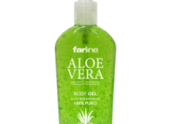 Farline AfterSun Aloé Vera Gel