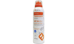 Farline Spray Transparente Spf50+