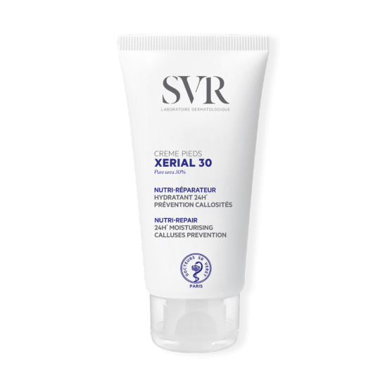 SVR Xerial 30 Creme Pés
