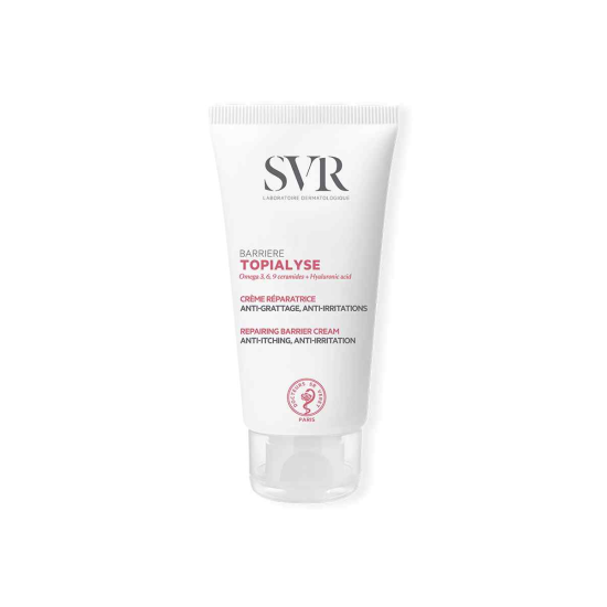 SVR Topialyse Creme Barreira