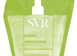 SVR Sebiaclear Gel Limp