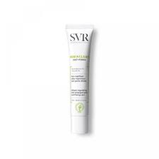 SVR Sebiaclear Mat+Pores Creme