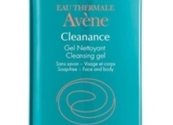 Avène Cleanance Gel Limpiador