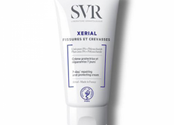SVR Xerial  Creme Fissuras/Gretas