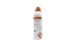Farline Pediátrico Spray Transparente Spf50+