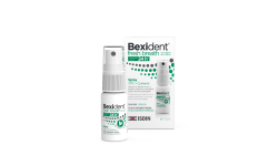 Bexident Fresh Breath Spray
