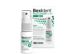 Bexident Fresh Breath Spray