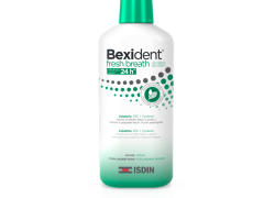 Bexident Fresh Breath Colutório