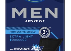 Tena Men Escudo Protector Extra Fino