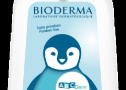 ABCderm Bioderma Ag Micel H2O Preço Especial