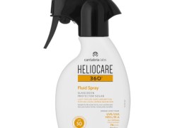 Heliocare 360º Fluid Spray SPF50